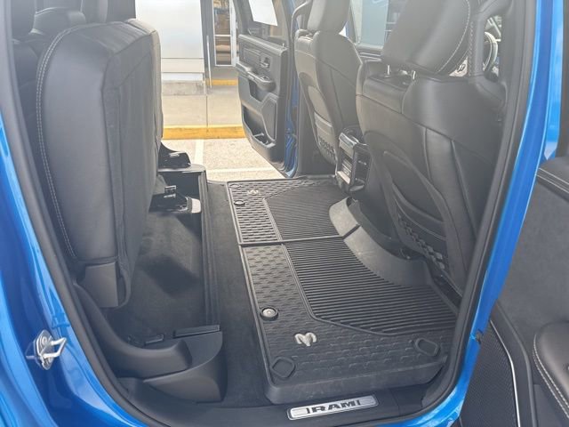 Used 2022 RAM 1500 TRX w/ TRX Level 1 Equipment Group image 38