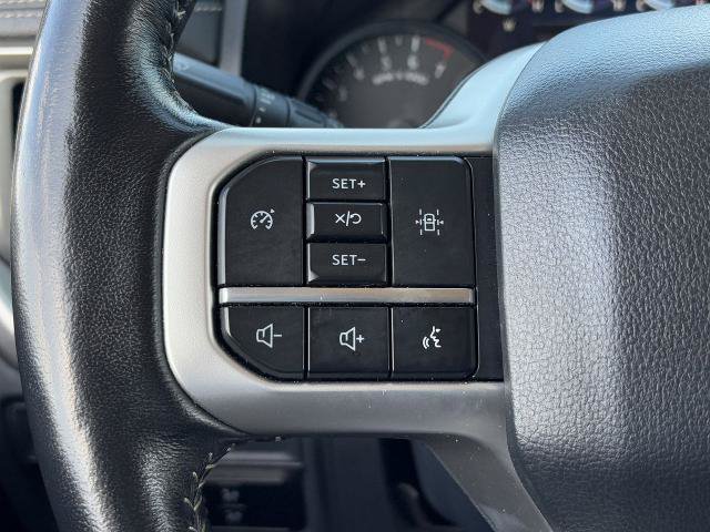 Certified 2024 Ford Expedition Max XLT AWD/4WD image 16