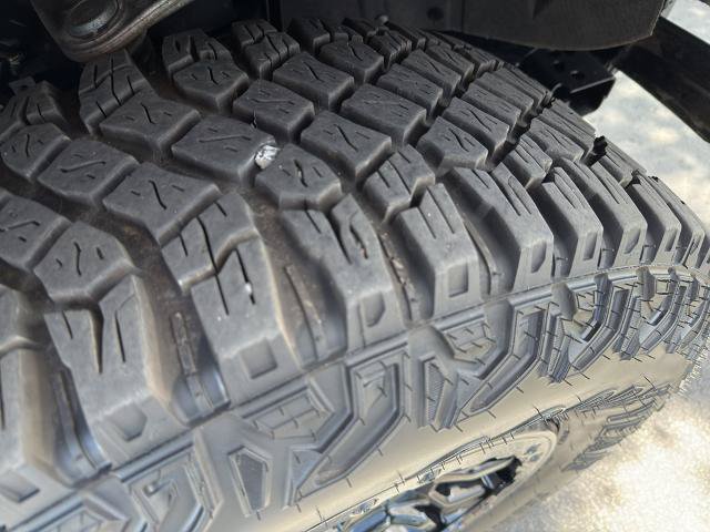 Certified 2023 Ford Bronco Wildtrak AWD/4WD image 11