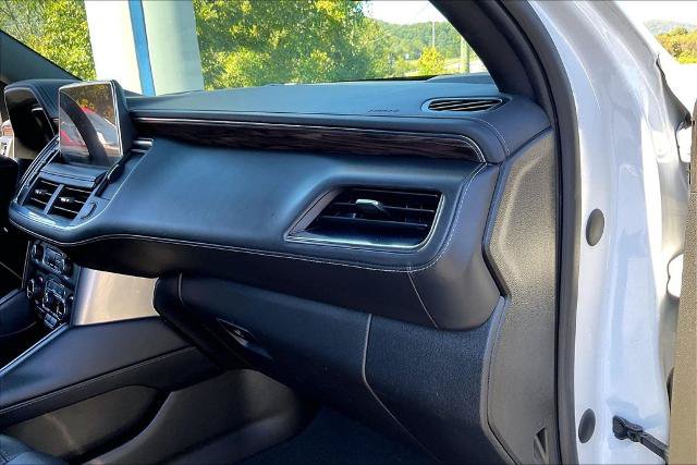 Used 2023 Chevrolet Tahoe LT RWD image 16