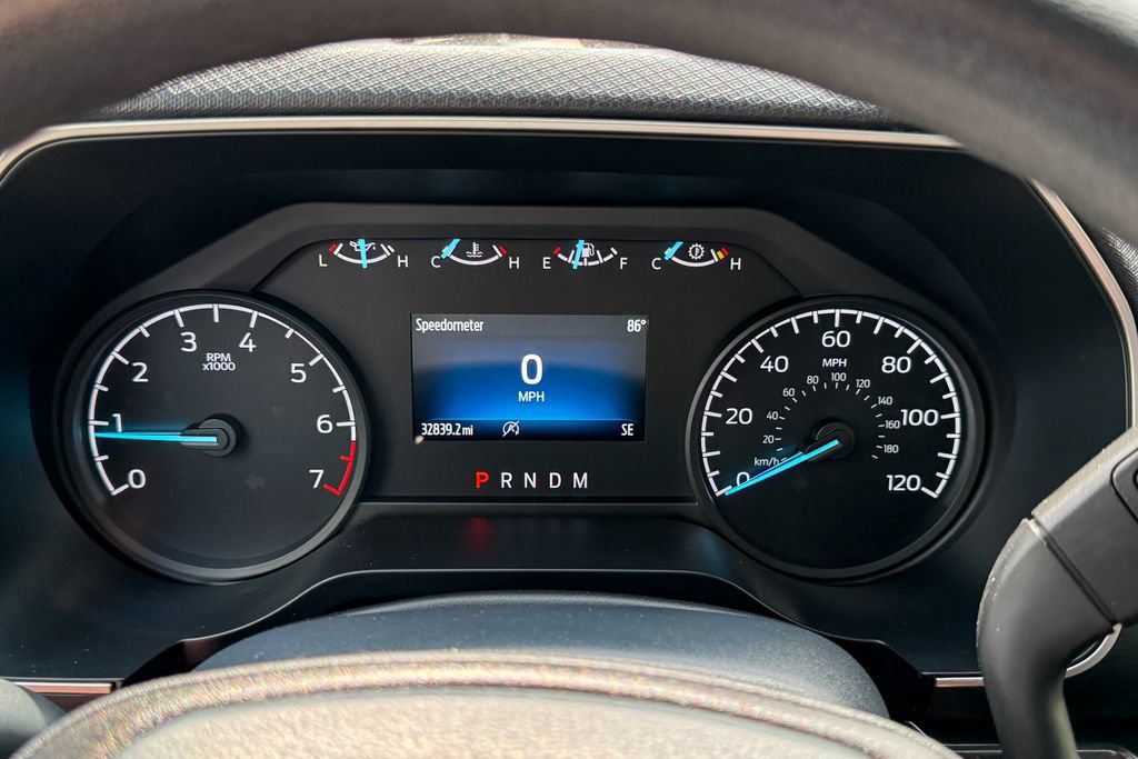 Certified 2023 Ford F150 XL w/ STX Appearance Package AWD/4WD image 24