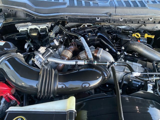 Certified 2019 Ford F250 Lariat w/ Chrome Package AWD/4WD image 22
