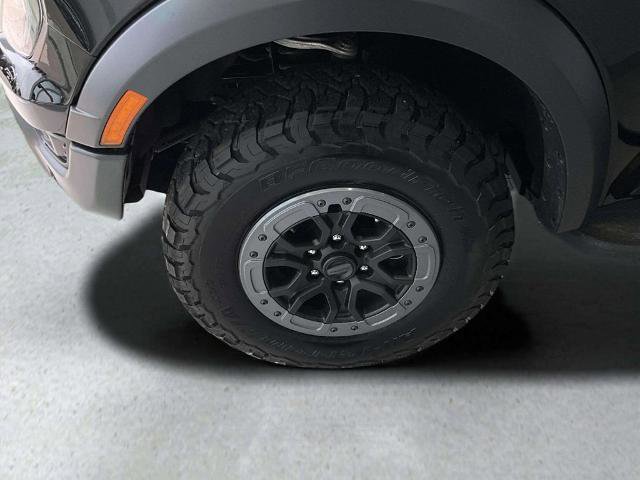Certified 2025 Ford Ranger Raptor AWD/4WD image 32