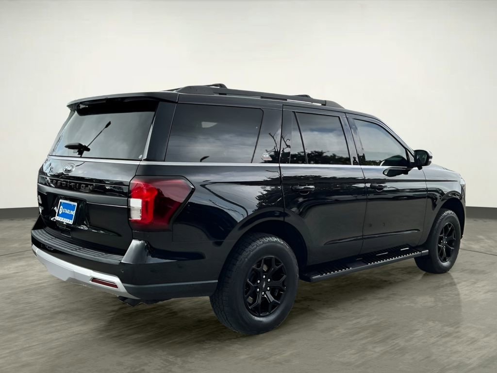 Certified 2022 Ford Expedition Timberline AWD/4WD image 7