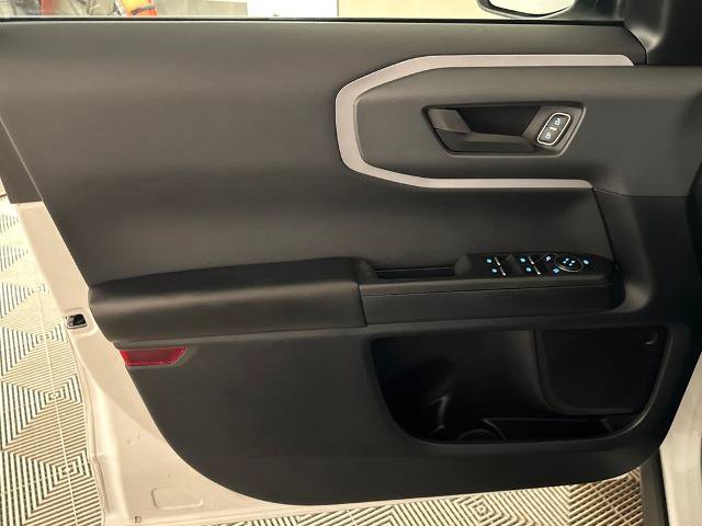 Certified 2022 Ford Bronco Sport Big Bend AWD/4WD image 14