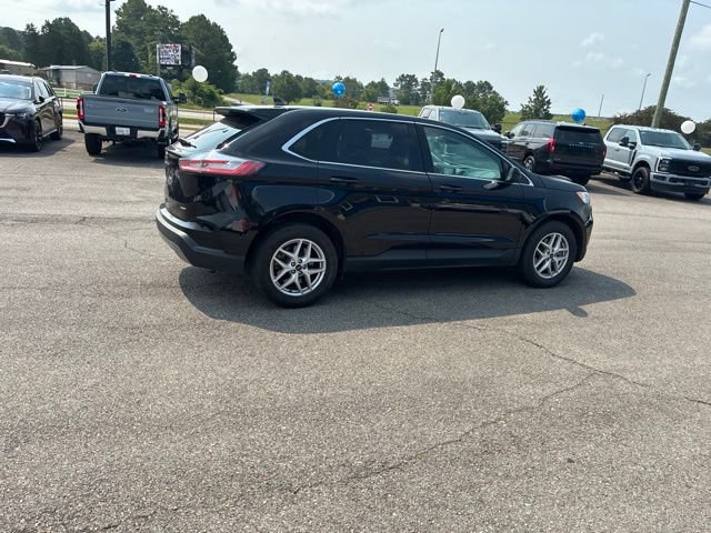 Certified 2024 Ford Edge SEL AWD/4WD image 41