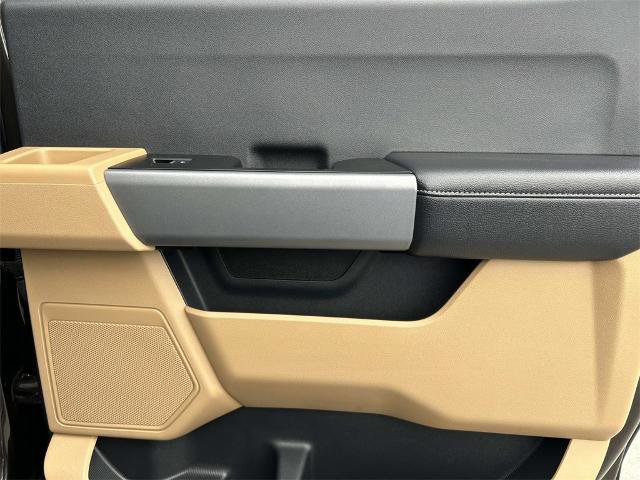 Certified 2024 Ford F350 XLT image 17