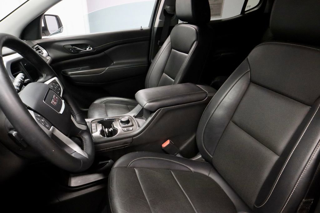 Used 2023 GMC Acadia SLT image 27