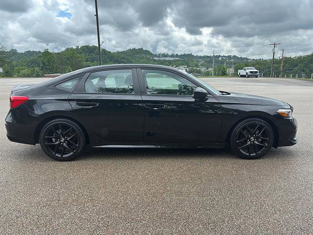 Used 2023 Honda Civic Sport image 5