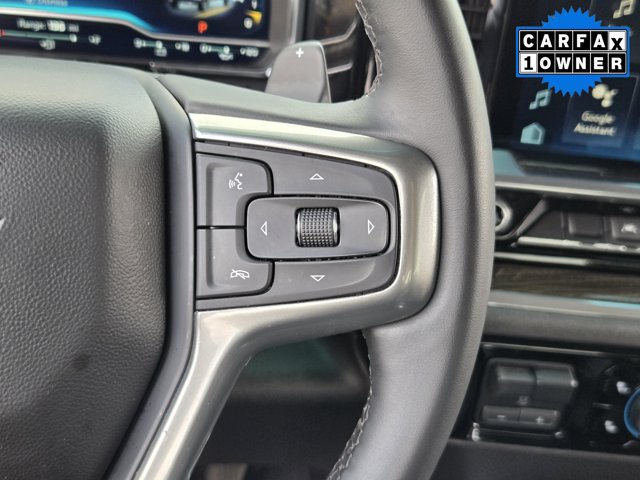 Used 2023 Chevrolet Silverado 1500 LT Trail Boss w/ Protection Package AWD/4WD image 26