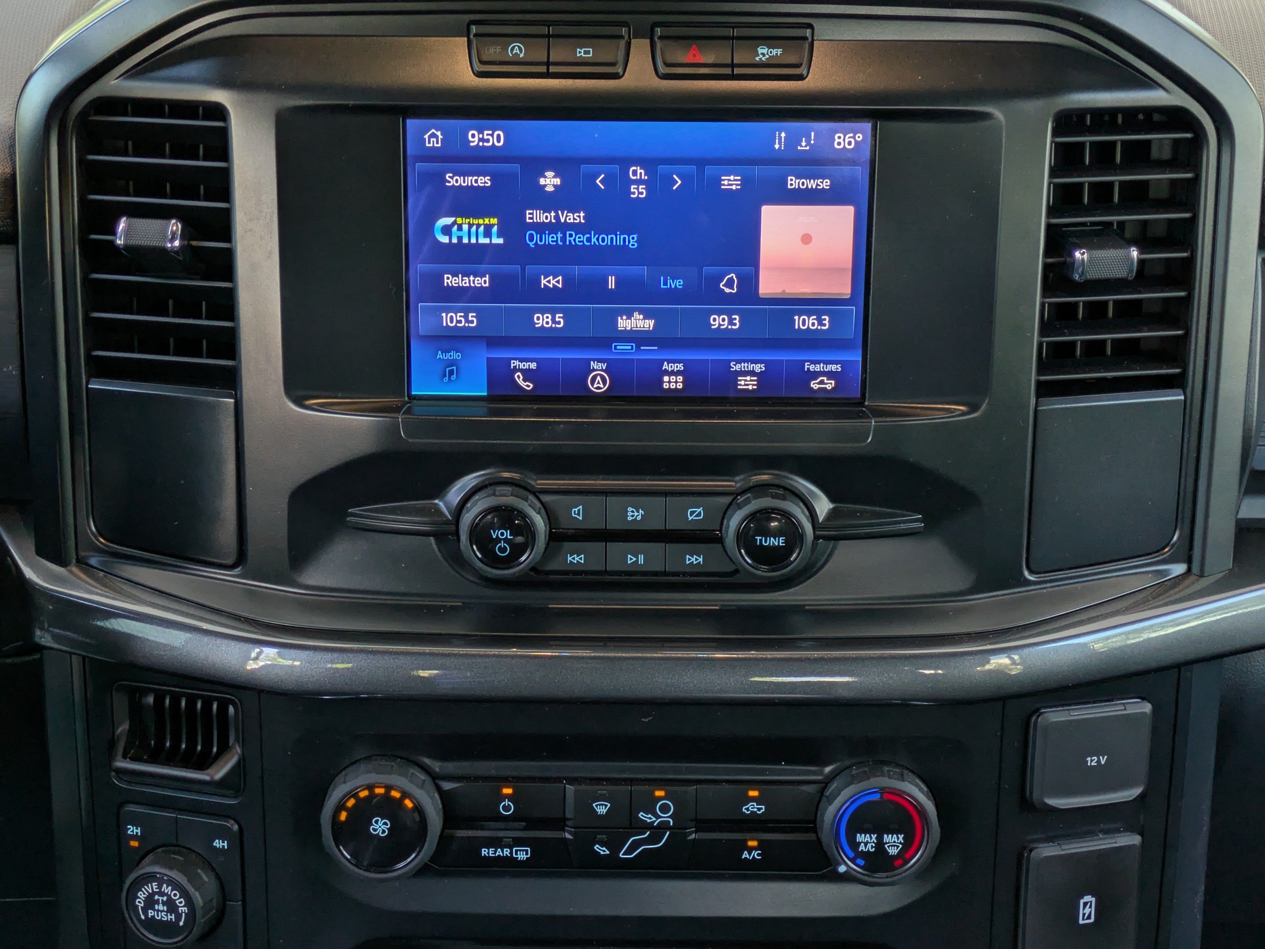 Certified 2023 Ford F150 XL w/ STX Appearance Package AWD/4WD image 18