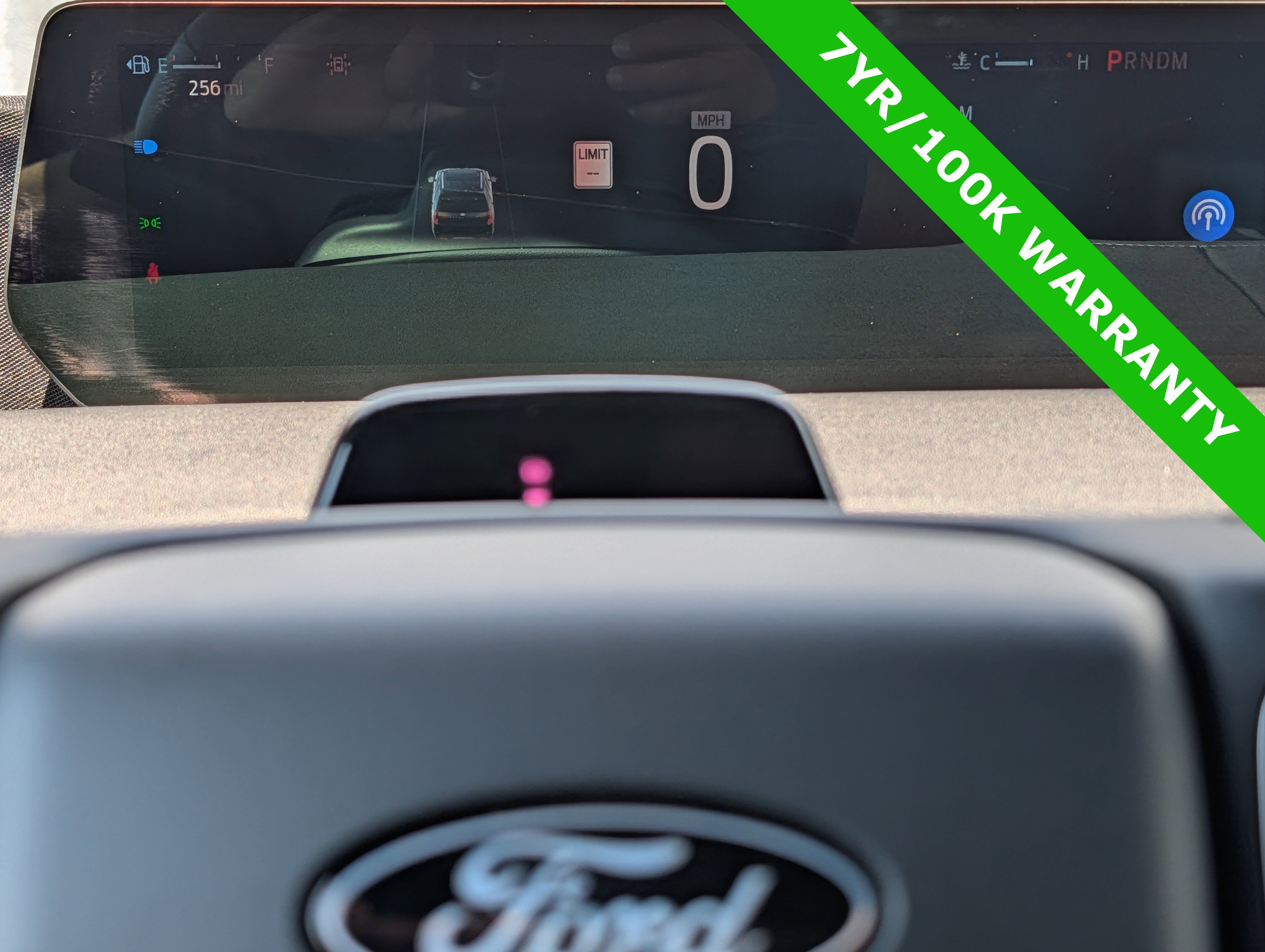 Certified 2025 Ford Expedition Max Platinum w/ Stealth Appearance Package AWD/4WD image 31