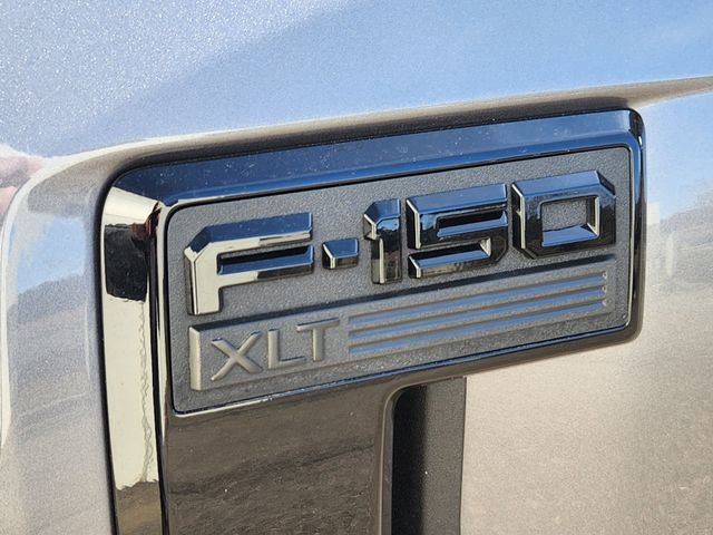 Certified 2024 Ford F150 XLT w/ Equipment Group 302A MID image 19