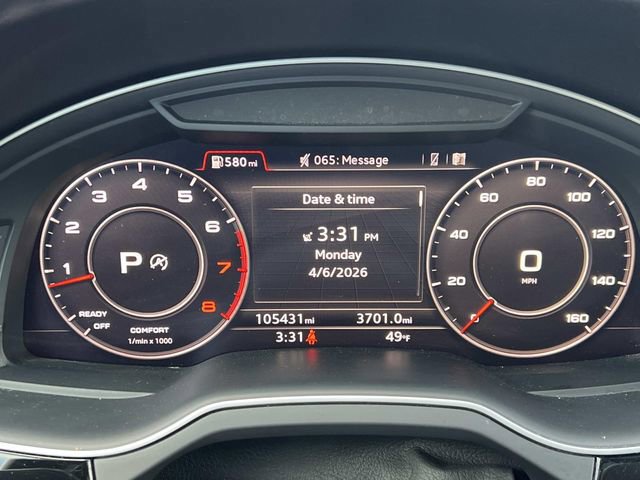 Used 2017 Audi Q7 3.0T Premium Plus w/ Premium Plus Package image 25