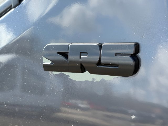 Used 2023 Toyota Tacoma SR5 AWD/4WD image 23