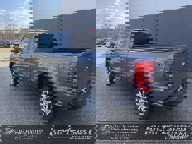 Certified 2023 Ford Ranger XL w/ Equipment Group 101A High image 19