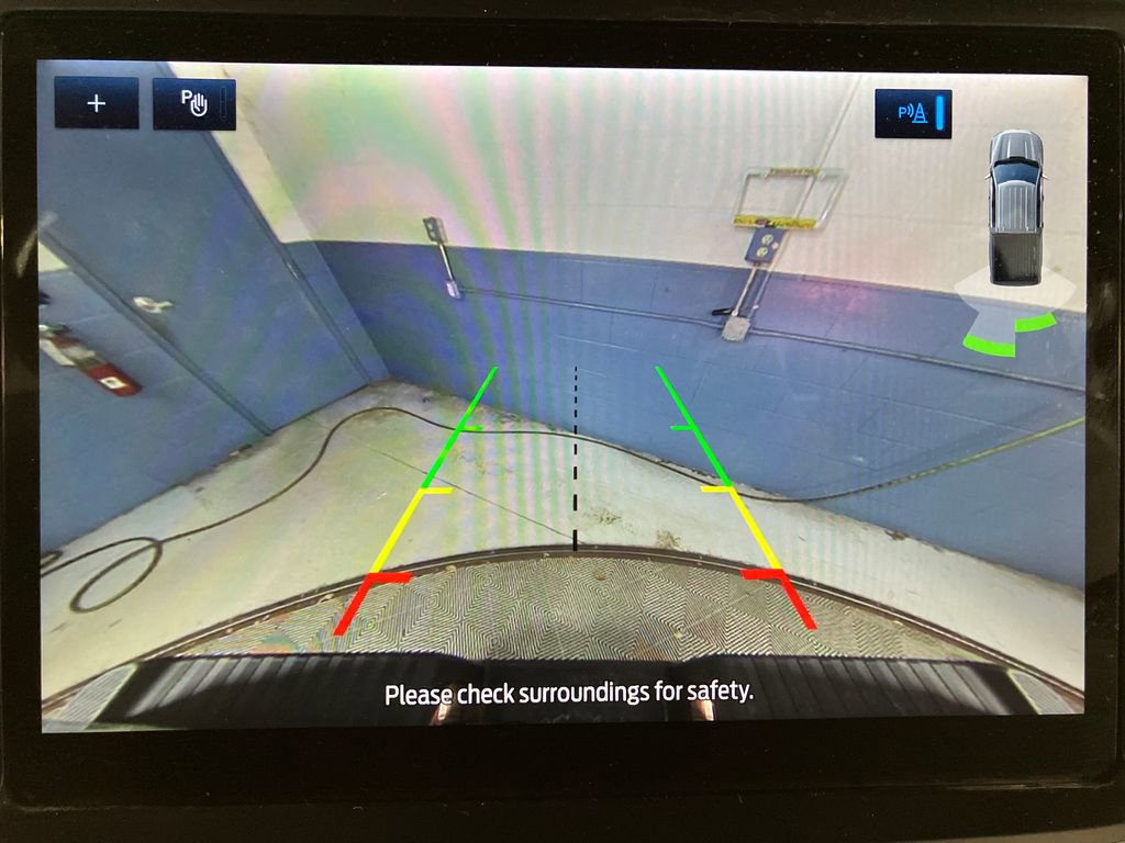 Certified 2023 Ford F150 XLT w/ Equipment Group 302A High image 24