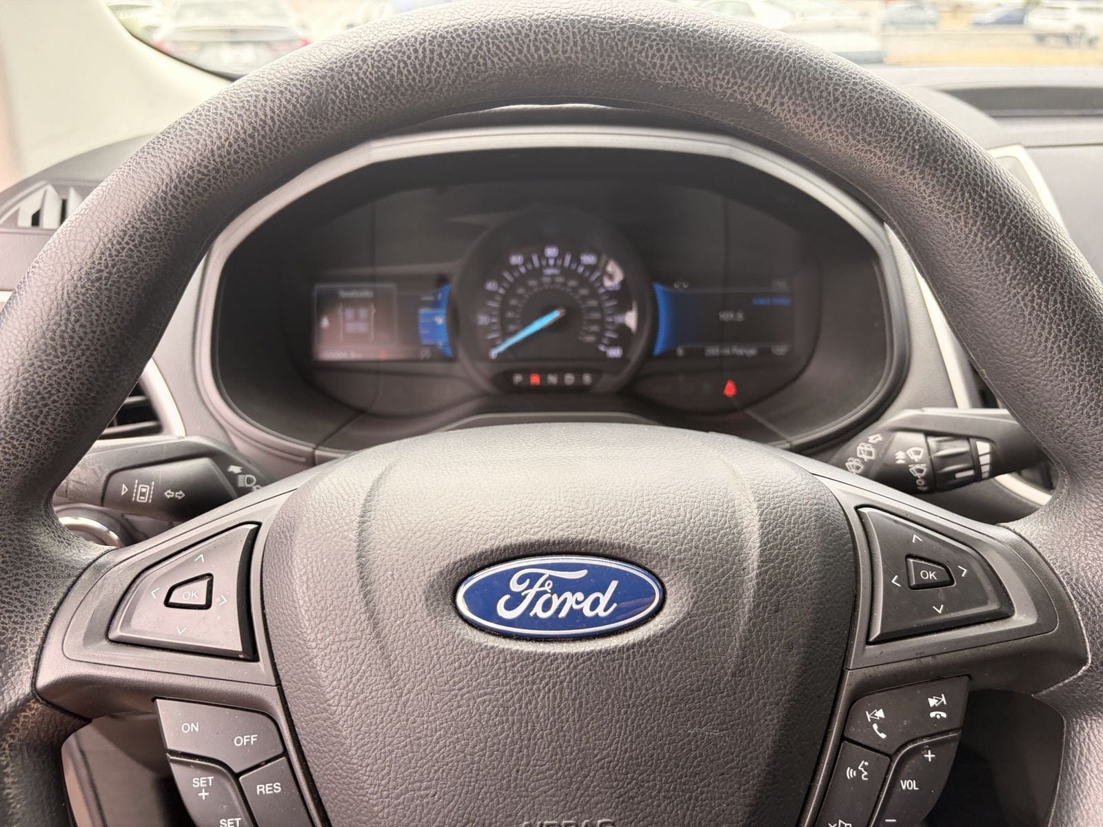 Certified 2022 Ford Edge SE AWD/4WD image 29