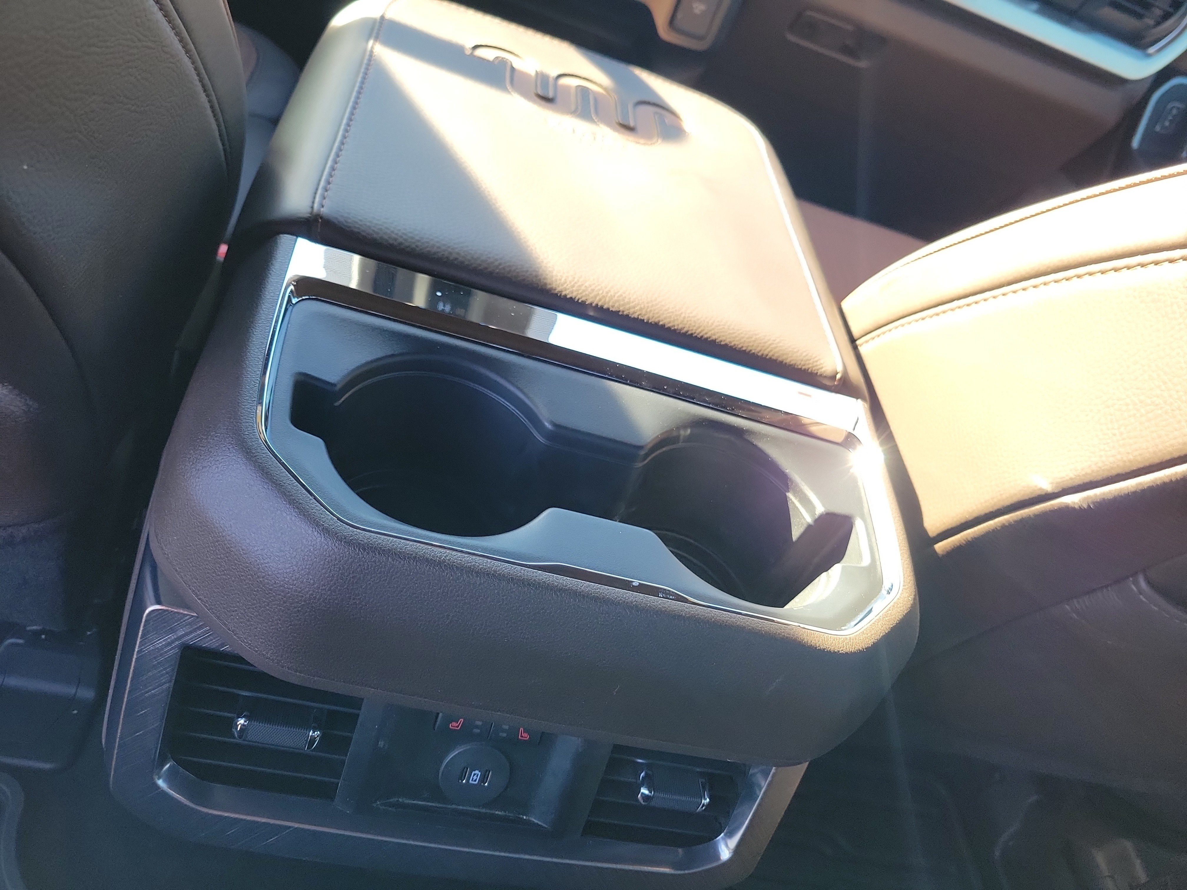 Certified 2026 Ford F350 King Ranch AWD/4WD image 17