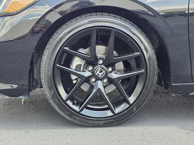 Used 2025 Honda Civic Sport image 28