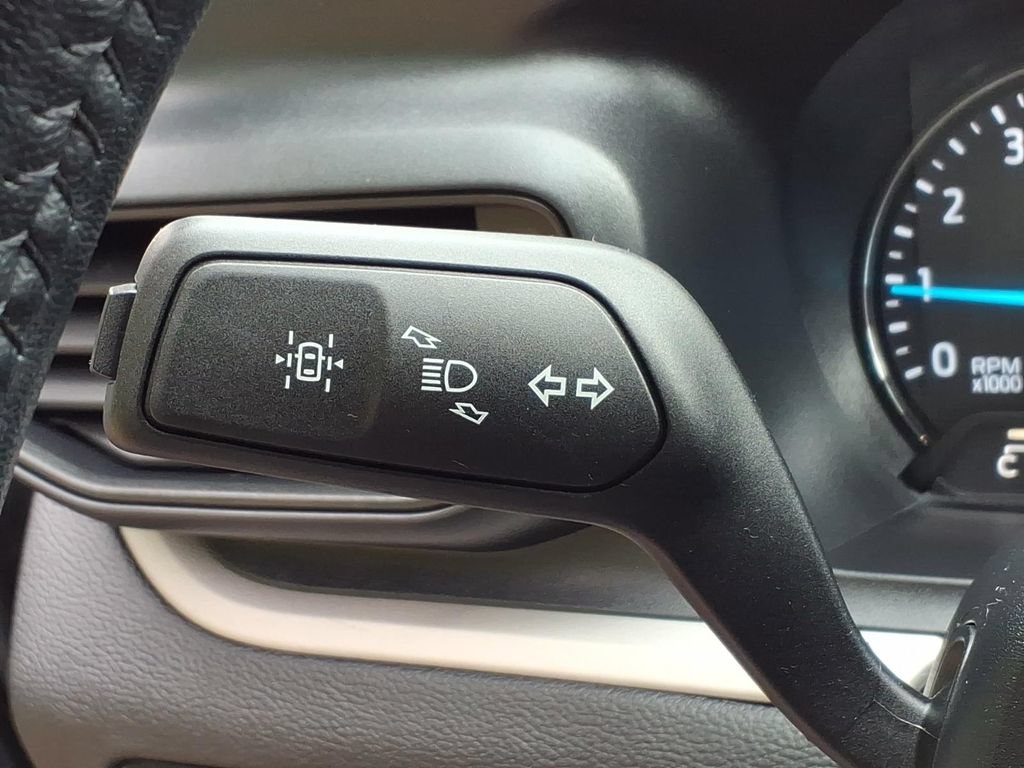 Certified 2023 Ford Explorer XLT AWD/4WD image 30