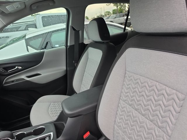 Used 2024 Chevrolet Equinox LS w/ LS Convenience Package FWD image 18