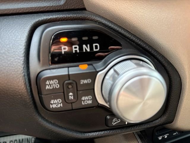 Used 2019 RAM 1500 Laramie w/ Sport Appearance Package image 23