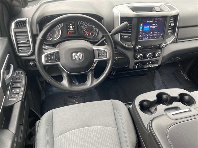 Used 2024 RAM 3500 Big Horn image 18