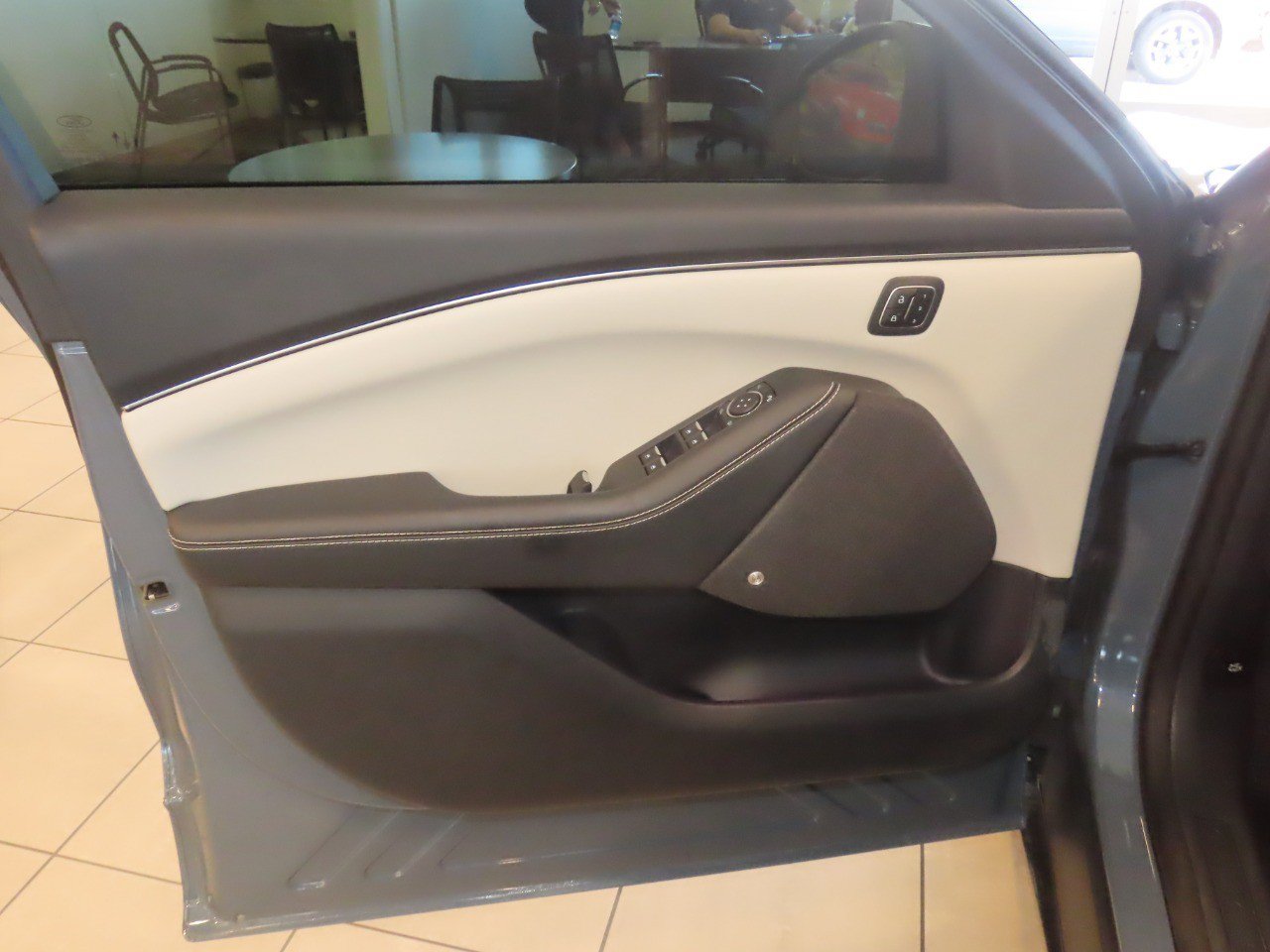 Certified 2024 Ford Mustang Mach-E Premium RWD image 20