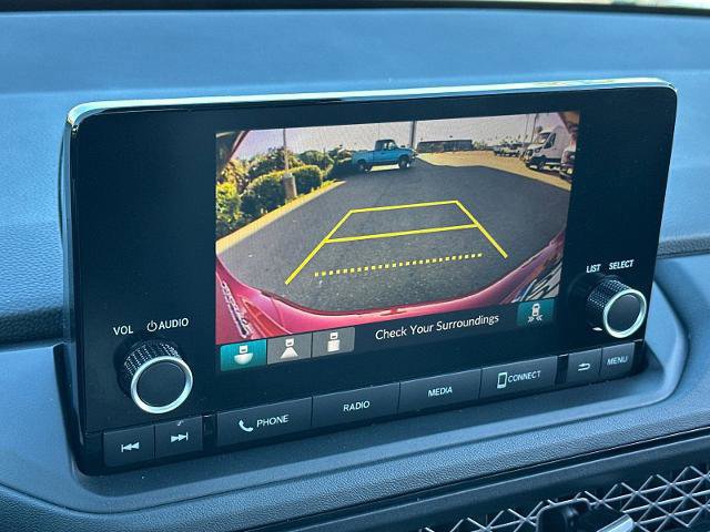 Used 2024 Honda Accord EX image 17