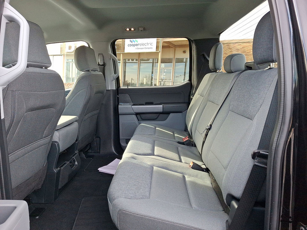 Certified 2024 Ford F150 XLT image 19