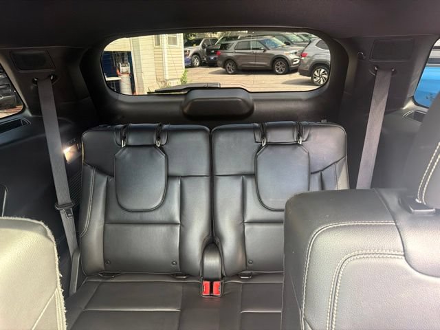 Certified 2022 Ford Explorer ST w/ Equipment Group 401A AWD/4WD image 20