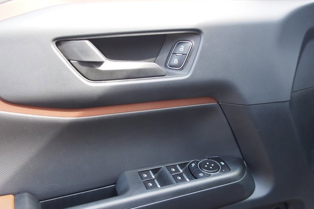 Certified 2022 Ford Bronco Sport Outer Banks w/ Tech Package image 19