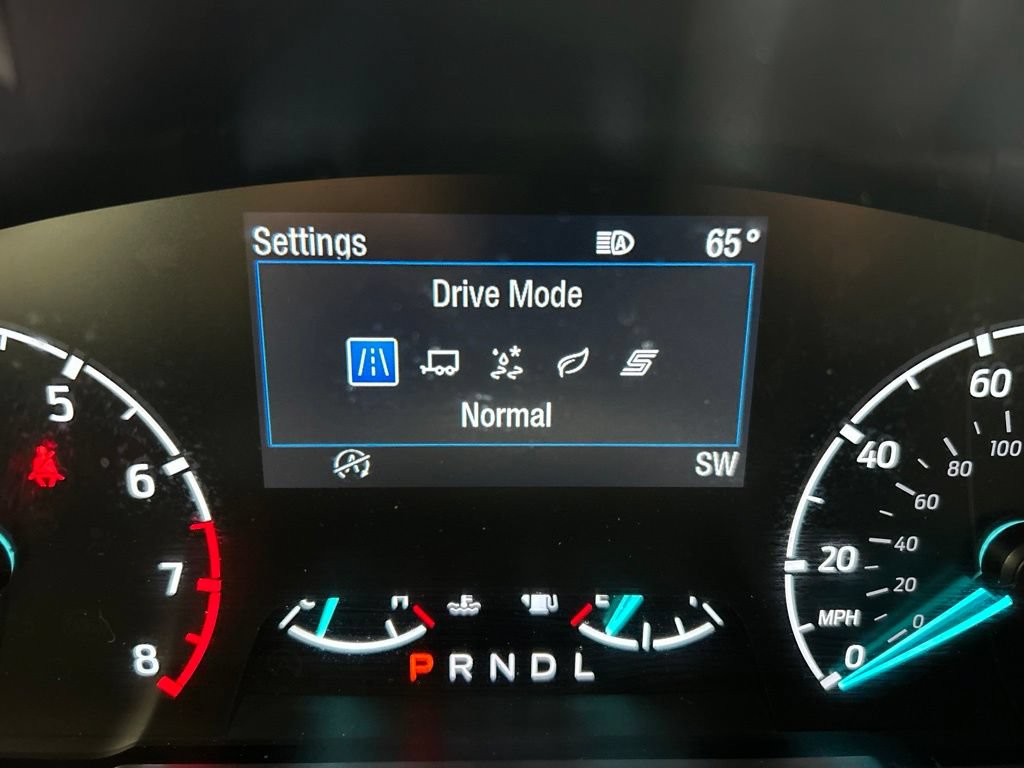 Certified 2024 Ford Maverick XLT w/ XLT Luxury Package AWD/4WD image 23