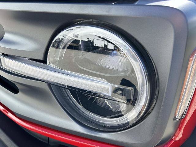 Certified 2024 Ford Bronco Big Bend AWD/4WD image 10