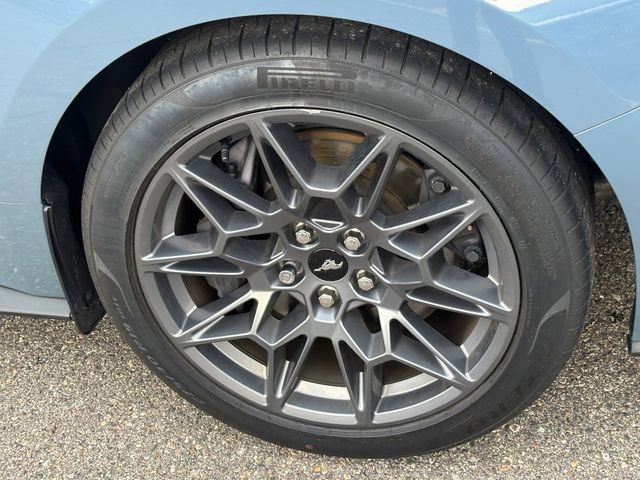 Certified 2024 Ford Mustang GT Premium w/ GT Performance Package RWD image 5