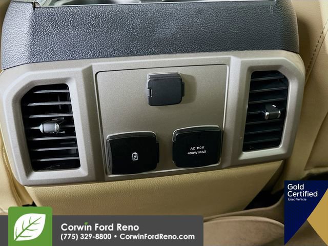 Certified 2020 Ford F250 Lariat image 28