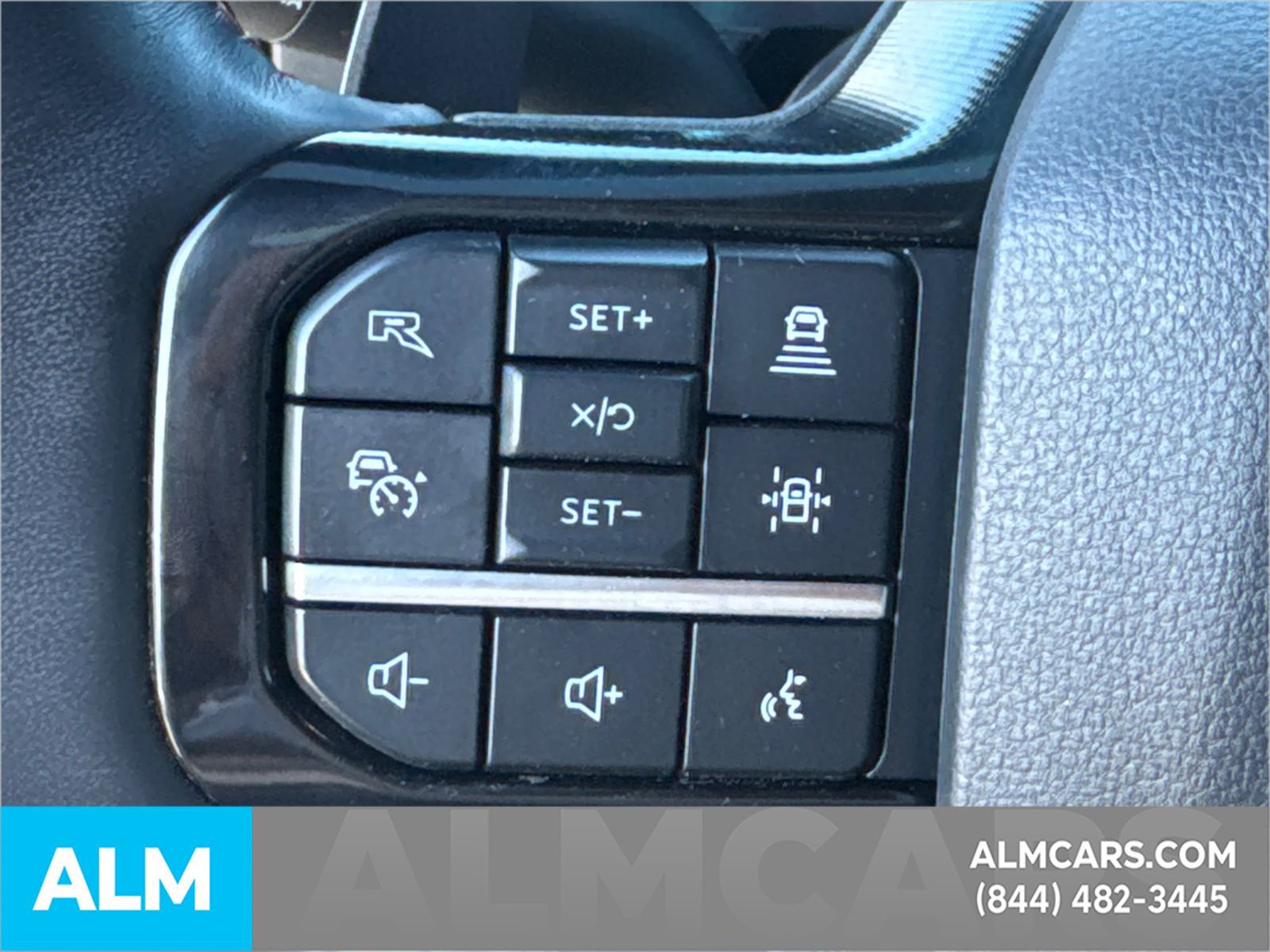 Certified 2024 Ford F150 Raptor w/ Equipment Group 803A Raptor R image 30