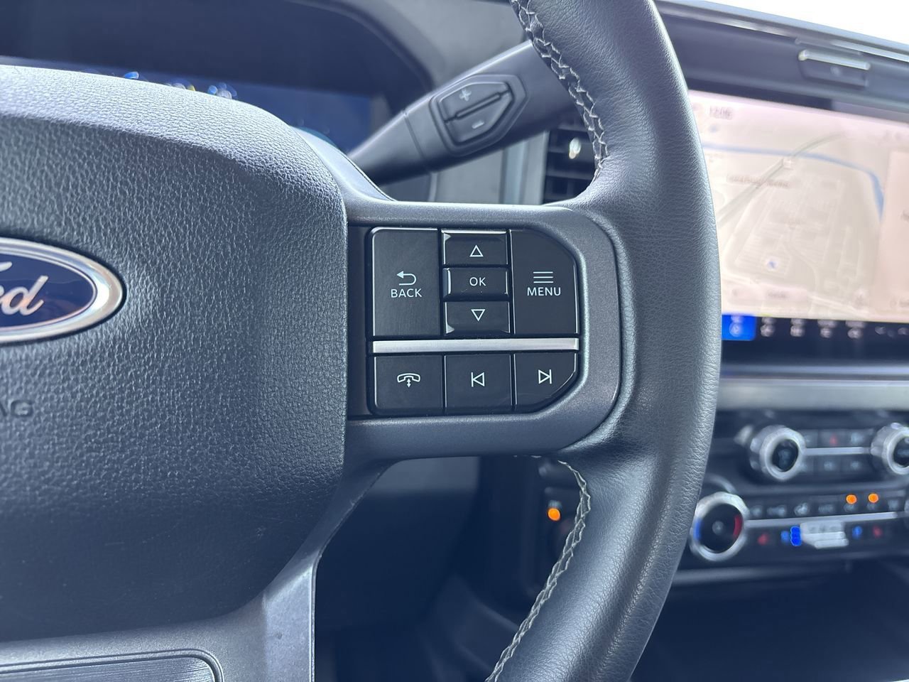 Certified 2025 Ford F450 Lariat image 35