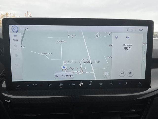 Certified 2024 Ford Escape ST-Line Select w/ Tech Pack #1 image 18