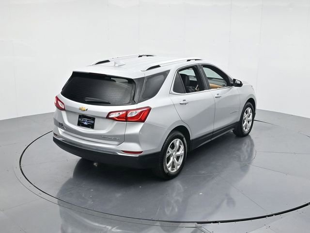 Used 2020 Chevrolet Equinox Premier image 39