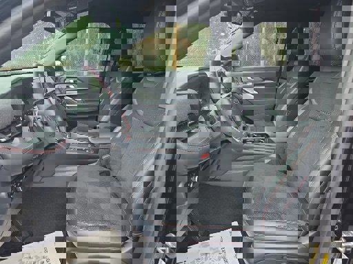 Certified 2025 Ford Explorer ST w/ Sun And Sound Package image 12