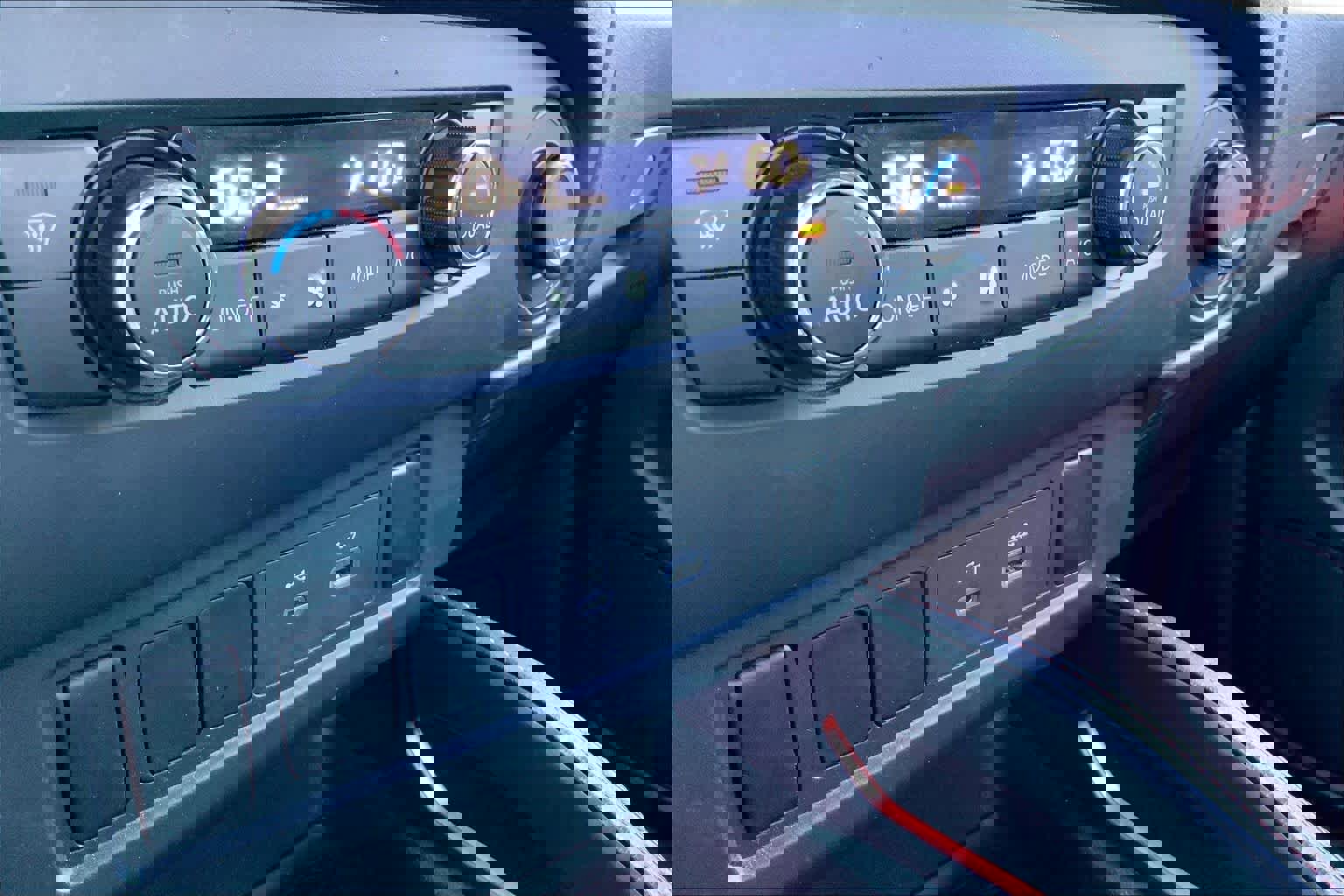 Used 2023 Nissan Frontier Pro-X w/ Tow Package image 34