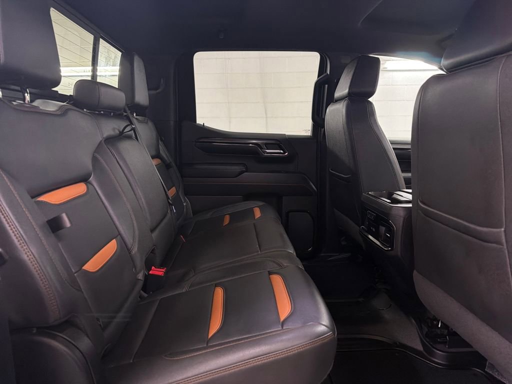 Used 2023 GMC Sierra 1500 AT4 w/ AT4 Premium Package image 30