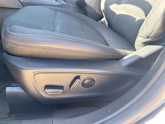 Certified 2021 Ford Bronco Sport Badlands image 19