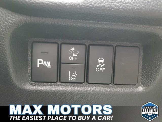 Used 2021 Honda Passport Elite image 28