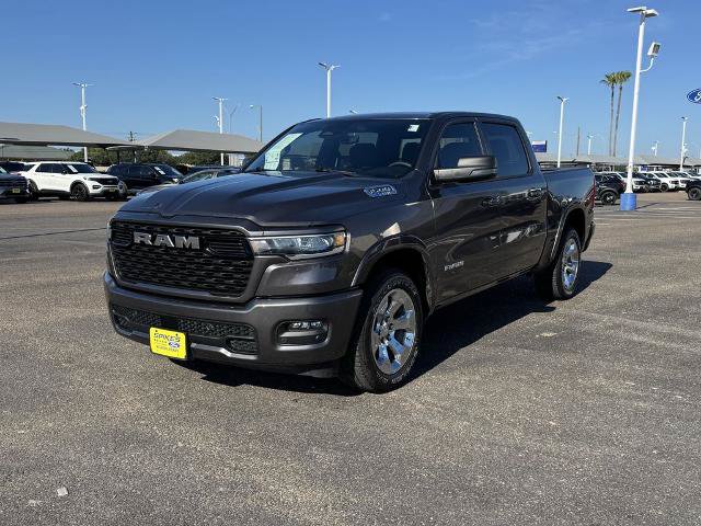 Used 2025 RAM 1500 Lone Star RWD image 8