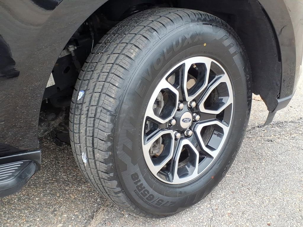 Certified 2024 Ford Expedition Max XLT AWD/4WD image 9