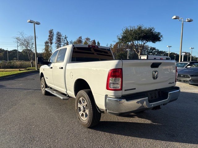 Used 2024 RAM 2500 Big Horn image 3