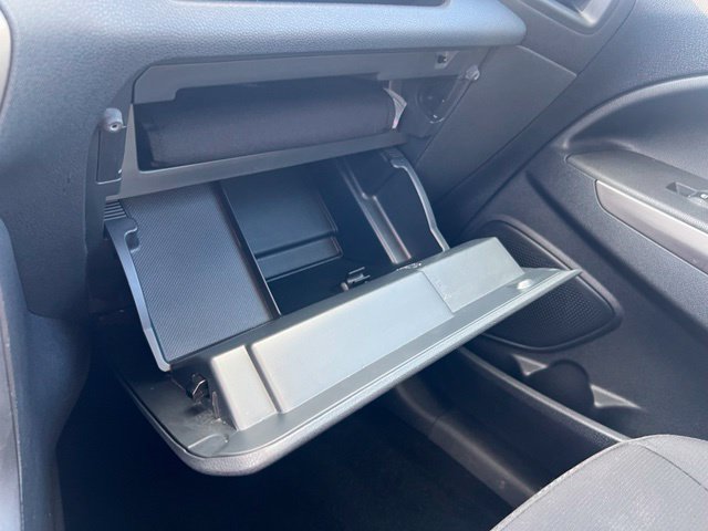 Certified 2019 Ford EcoSport SE w/ SE Convenience Package FWD image 17